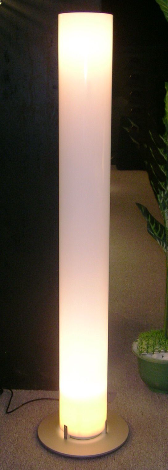 Modern Table & Floor Lamps