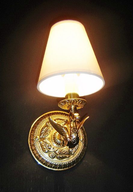 Modern Wall Lights