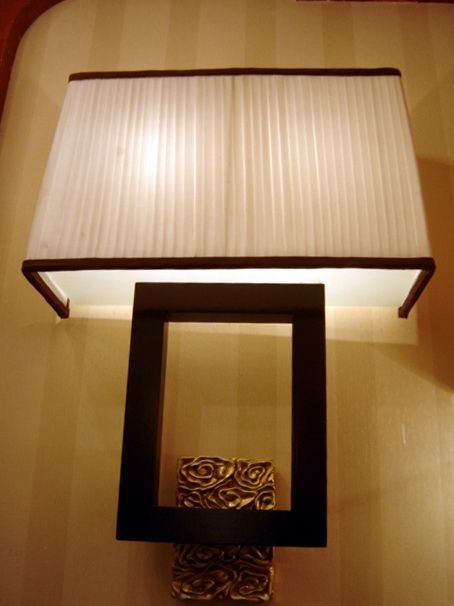 Modern Wall Lights