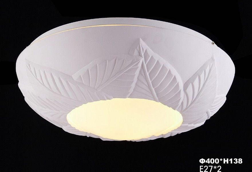 Plaster Lanterns