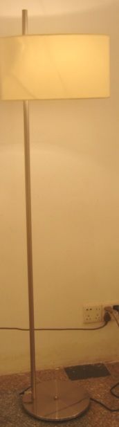 Modern Table & Floor Lamps