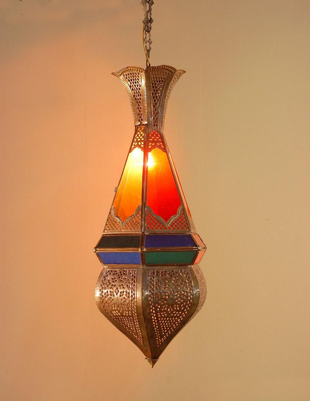 Oriental Lanterns