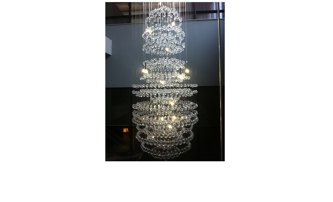 Modern Chandeliers