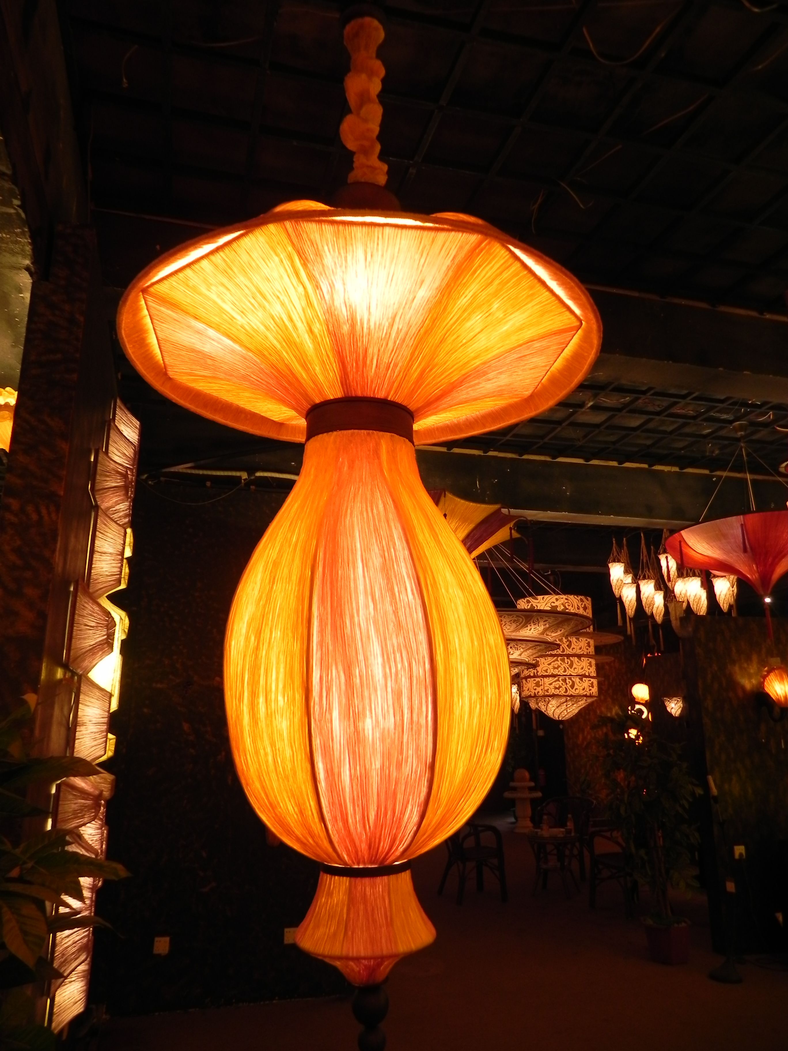 Modern Chandeliers