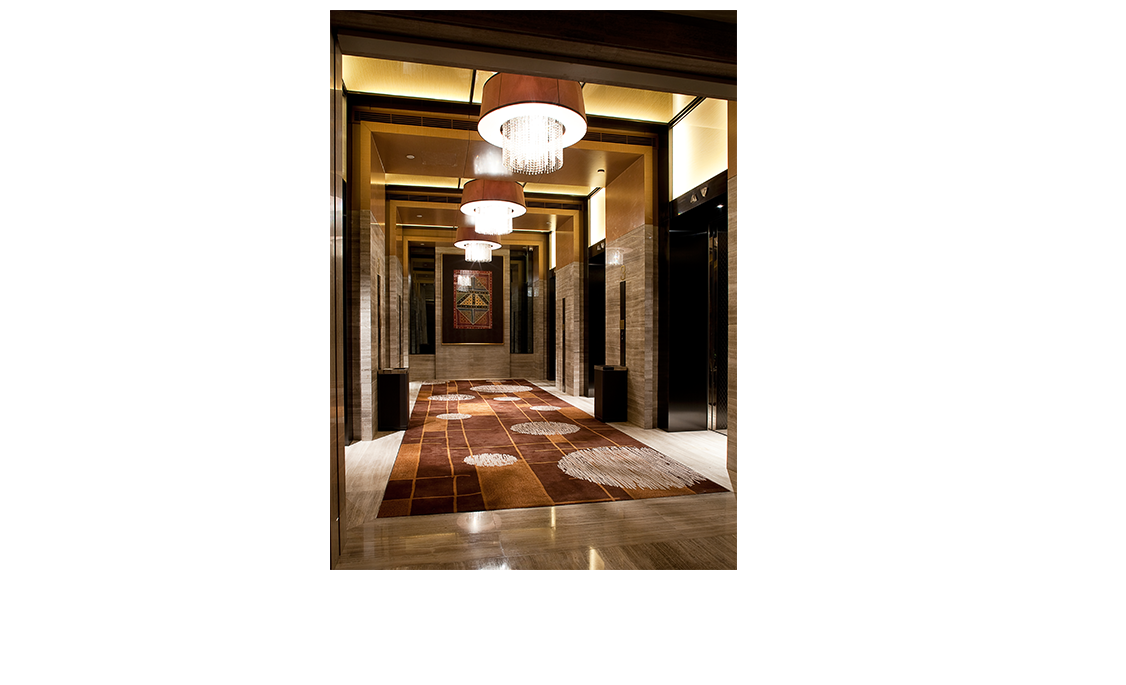 Modern Chandeliers