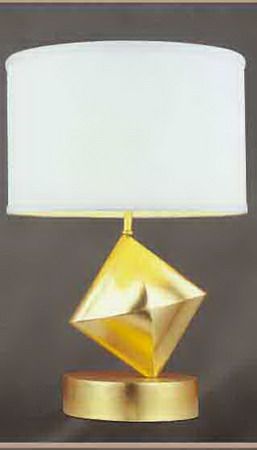Resin Table Lamps