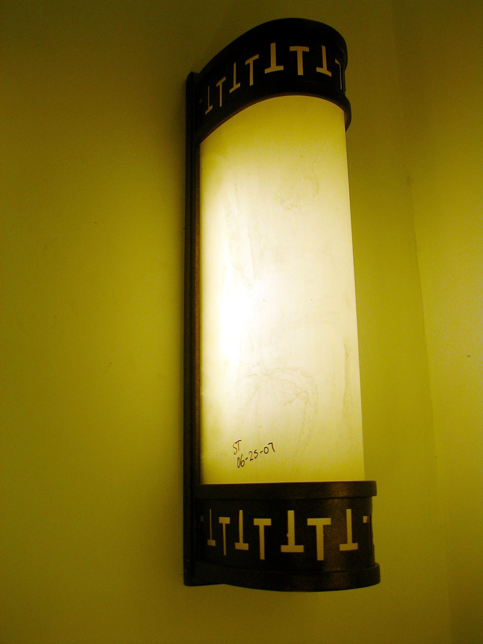 Modern Wall Lights