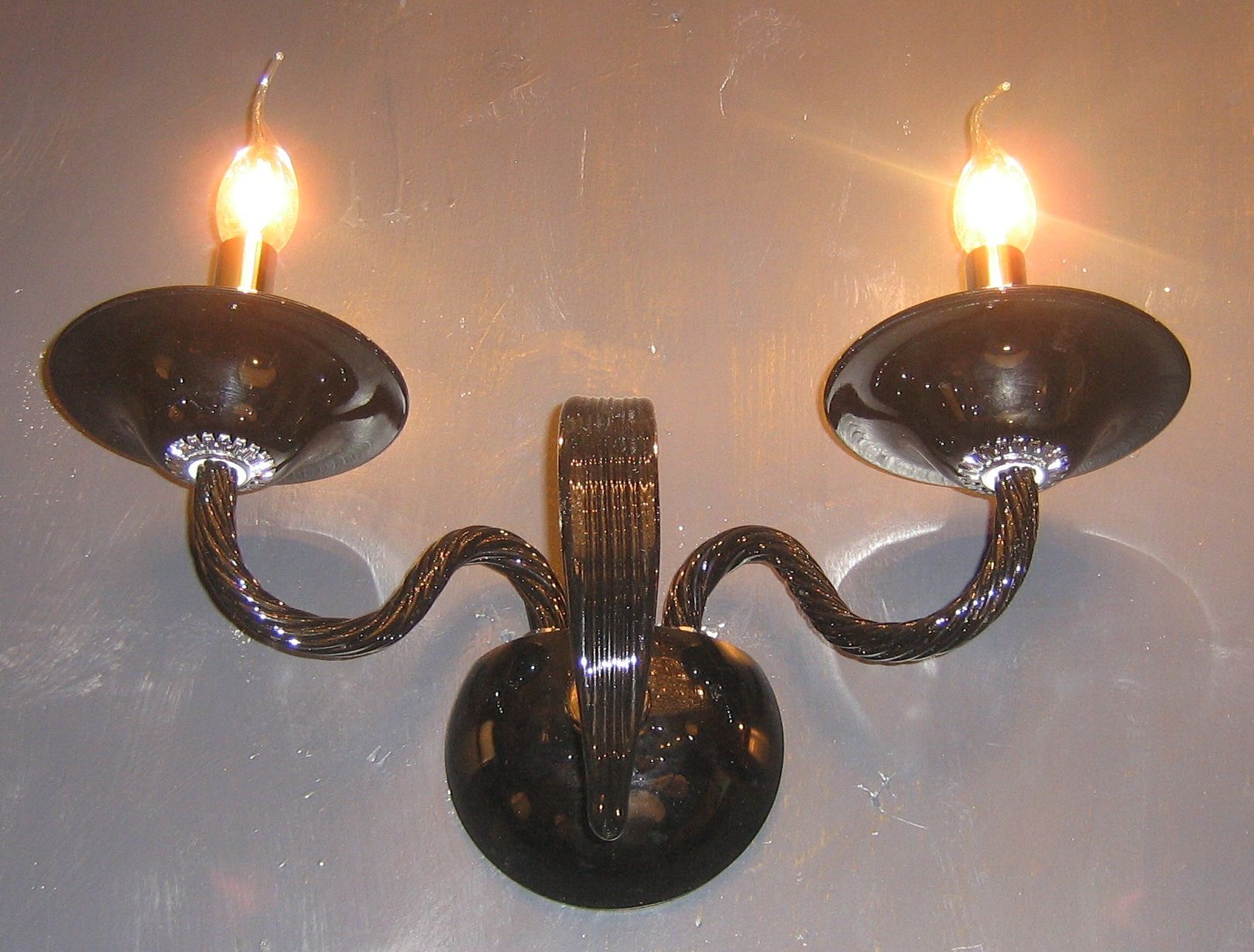 Modern Wall Lights