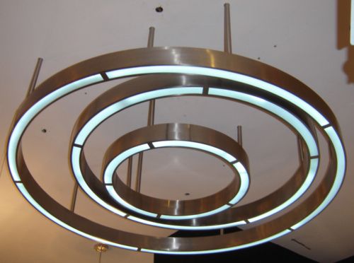 Modern Chandeliers