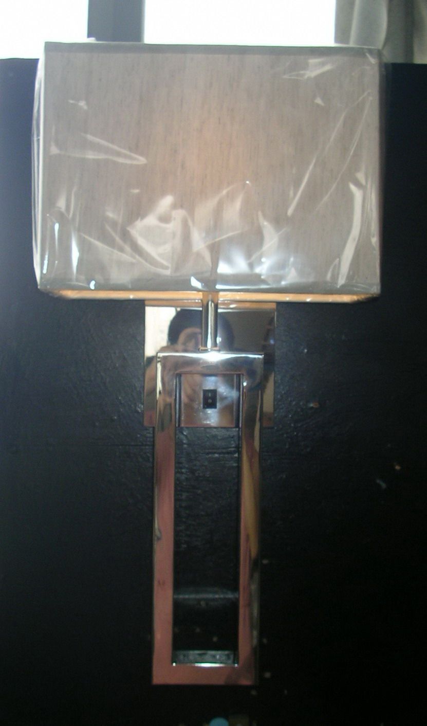 Modern Wall Lights