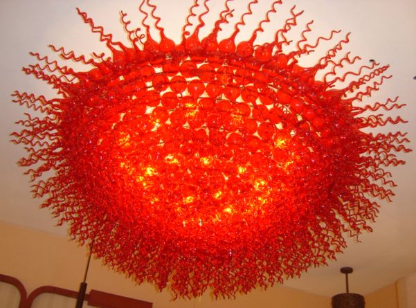 Modern Chandeliers