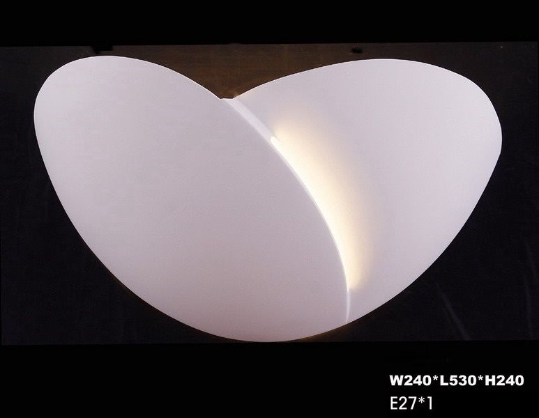 Plaster Wall Lights
