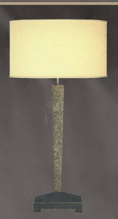 Resin Table Lamps