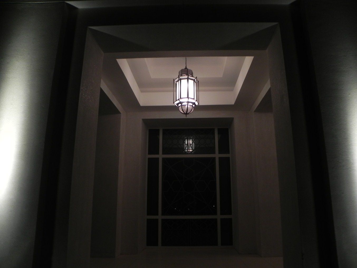 Oriental Lanterns