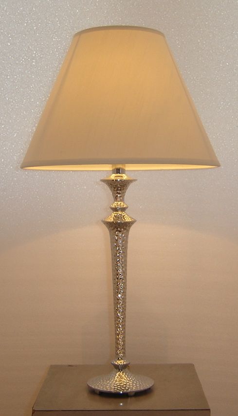 Modern Table & Floor Lamps