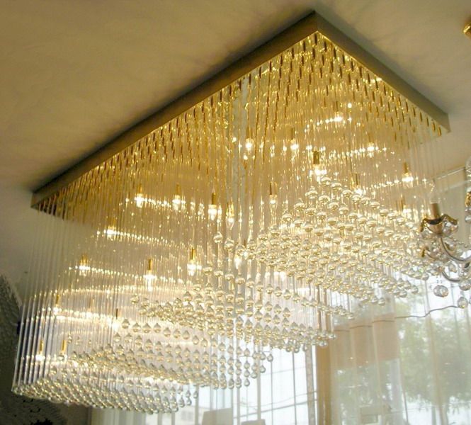 Modern Chandeliers