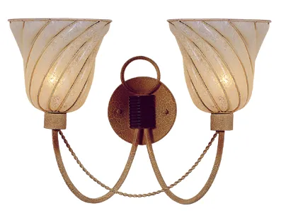 Resin Wall Lamps