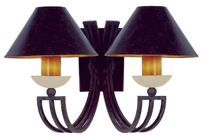 Resin Wall Lamps