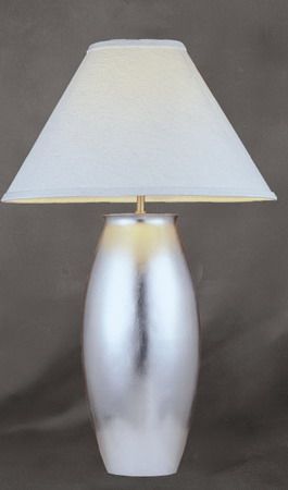 Resin Table Lamps