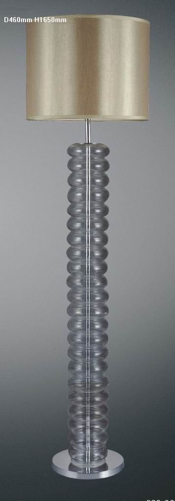 Modern Table & Floor Lamps