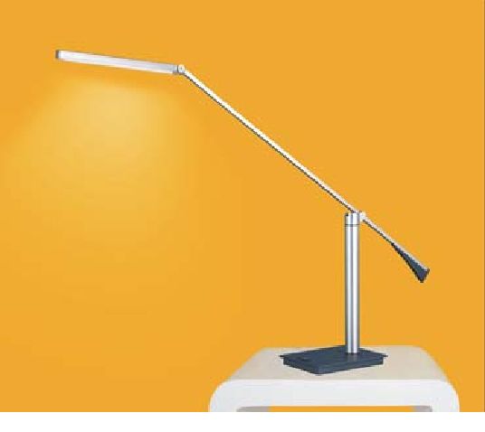 Desk Lights
