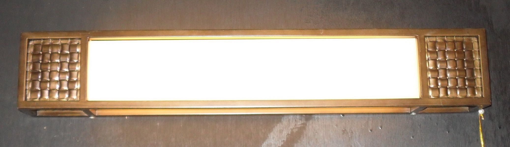 Modern Wall Lights