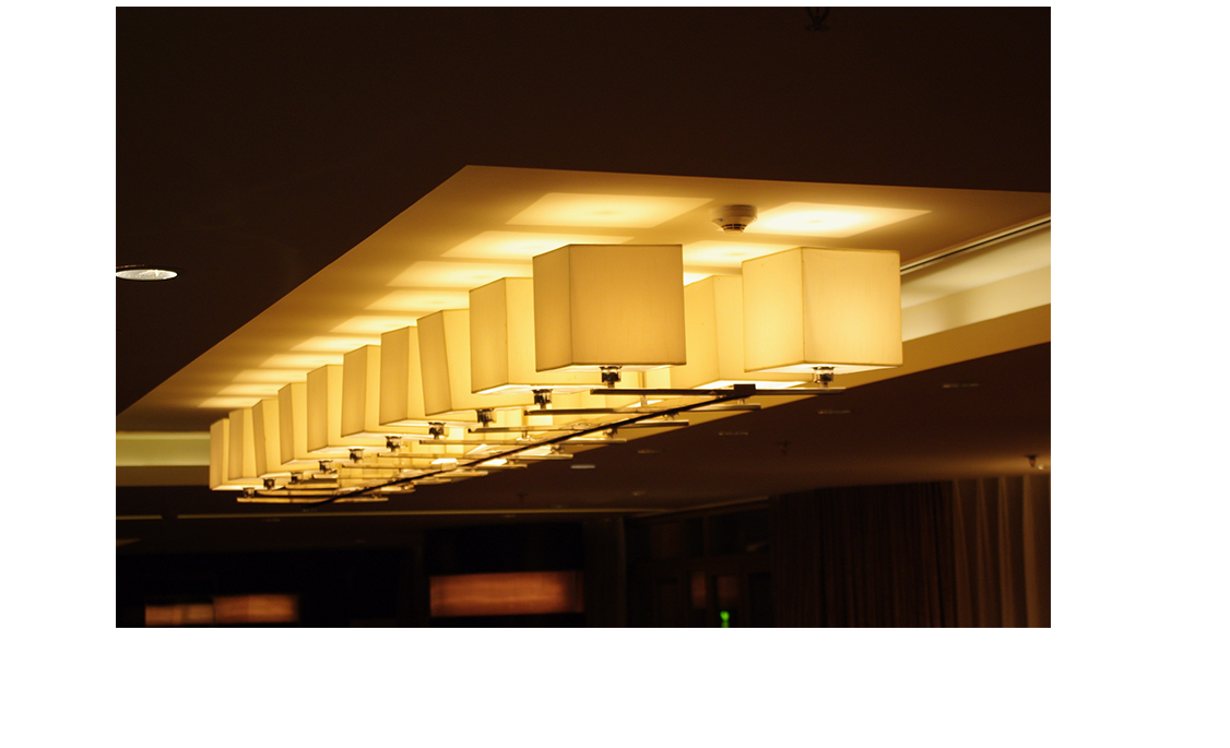 Modern Chandeliers