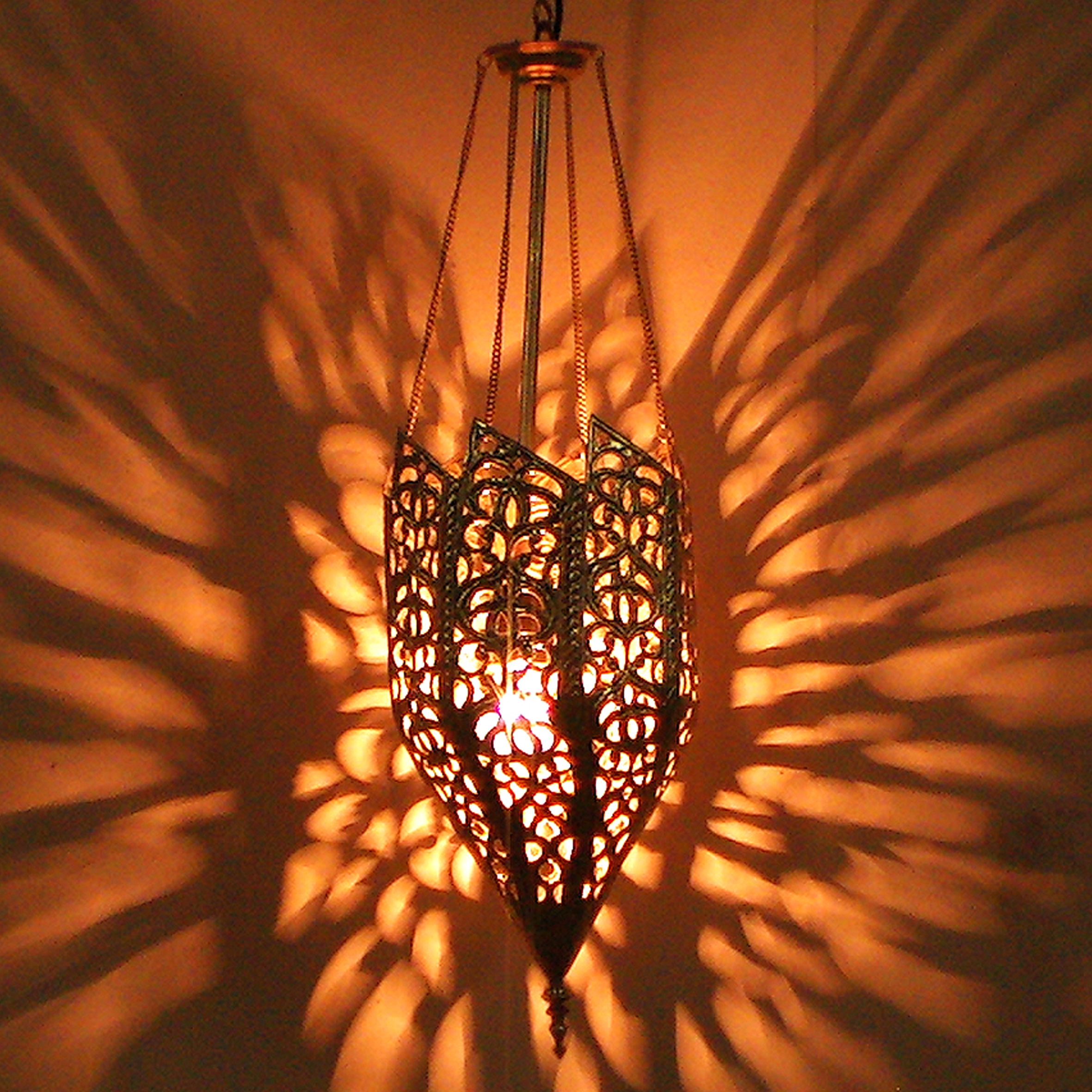 Oriental Lanterns