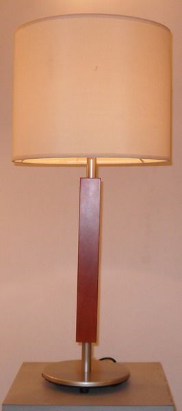 Modern Table & Floor Lamps