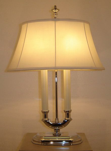 Modern Table & Floor Lamps