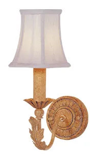 Resin Wall Lamps
