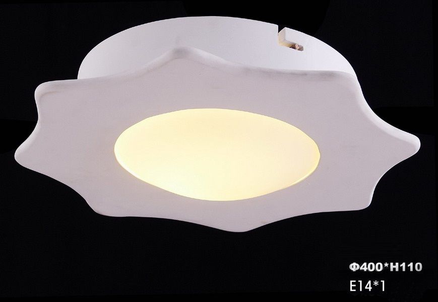 Plaster Lanterns