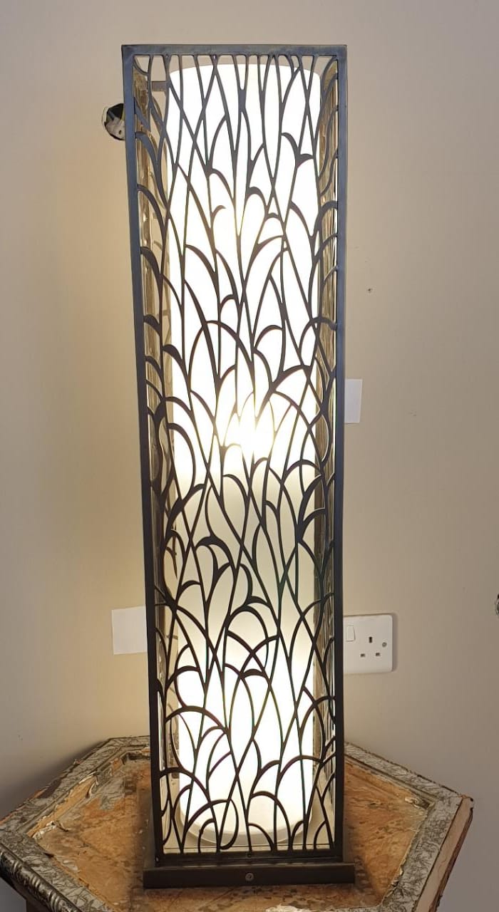 Boundary & Floor Lamps