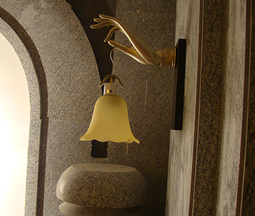 Modern Wall Lights