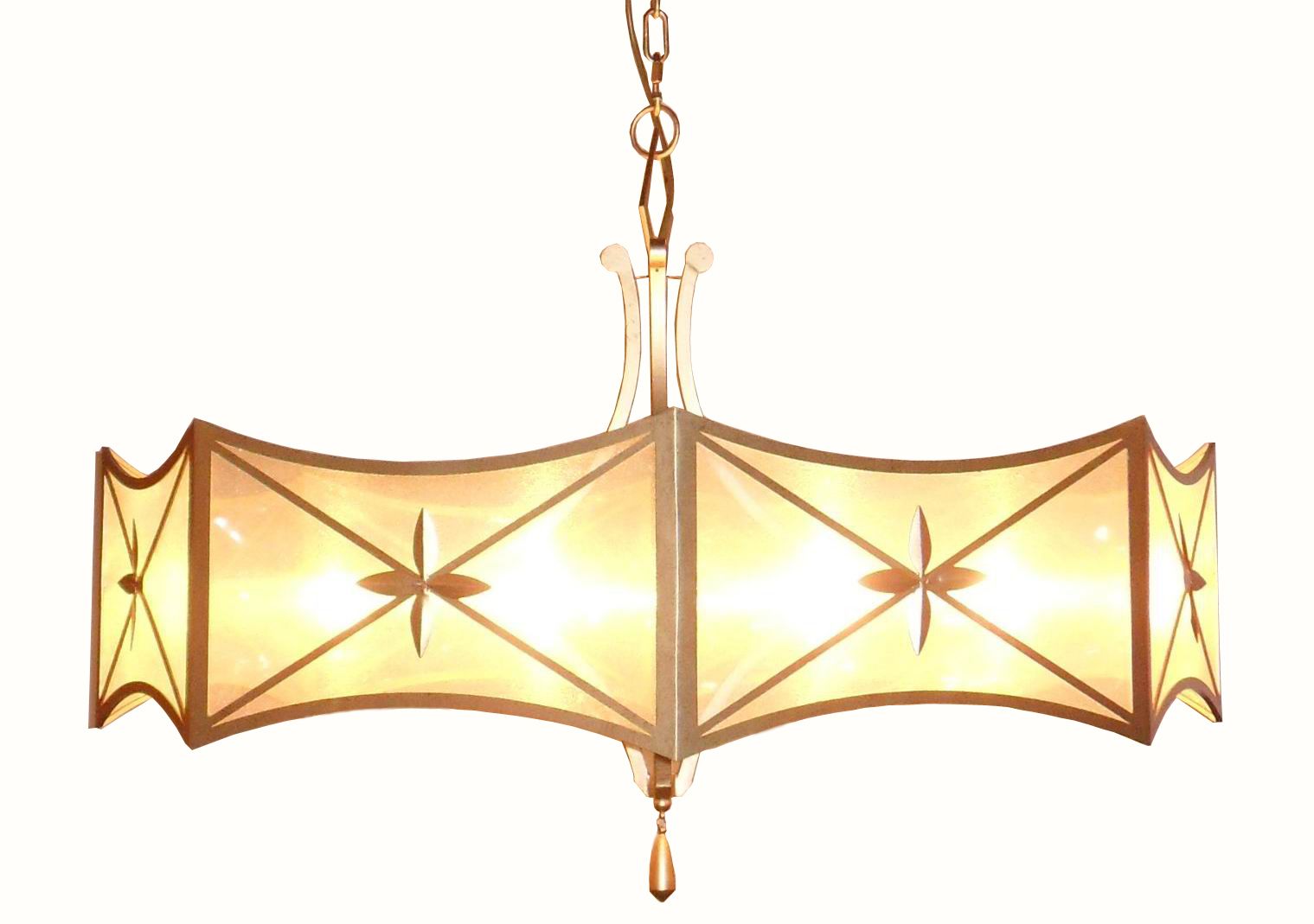 Modern Chandeliers