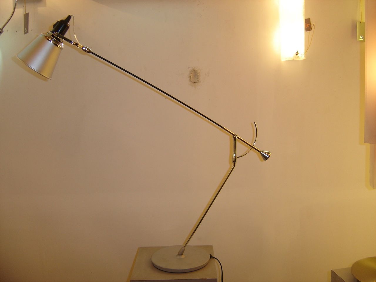 Desk Lights