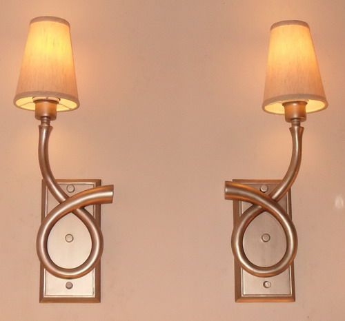 Resin Wall Lamps
