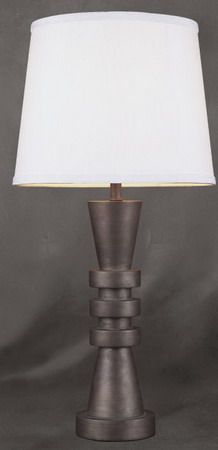 Resin Table Lamps