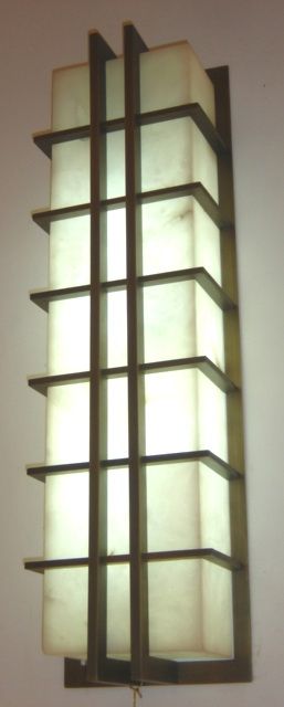 Modern Wall Lights