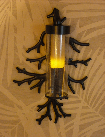 Modern Wall Lights