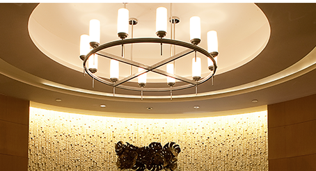 Modern Chandeliers
