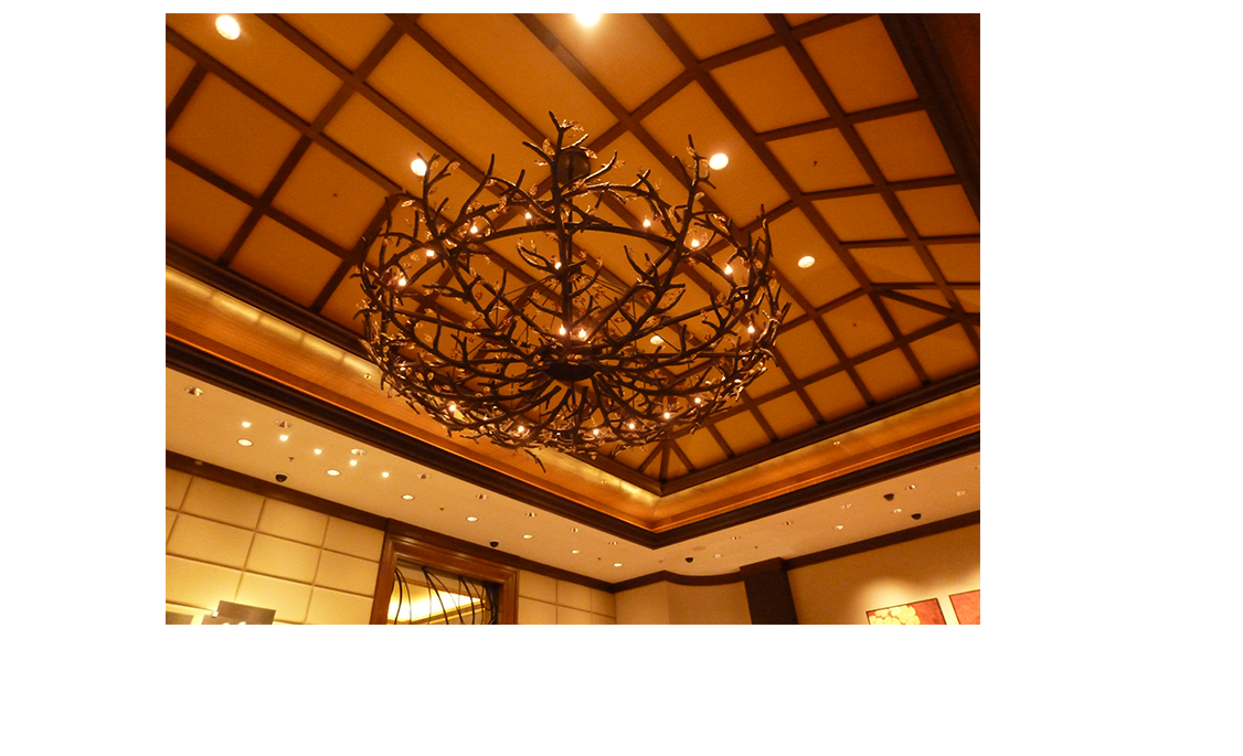 Modern Chandeliers