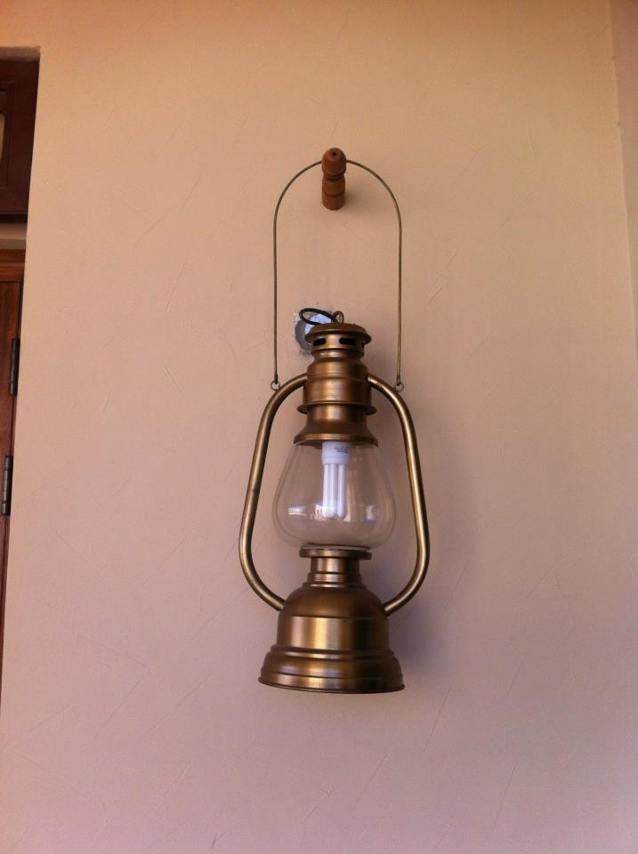 Oriental Lanterns
