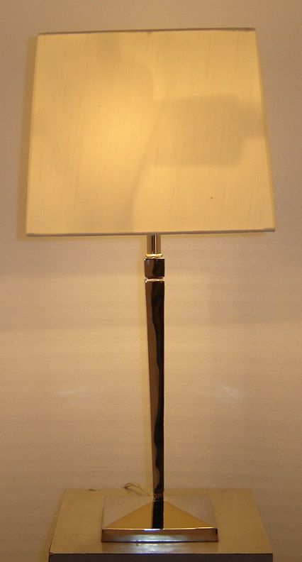 Modern Table & Floor Lamps