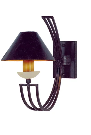 Resin Wall Lamps