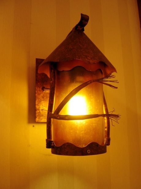 Modern Wall Lights