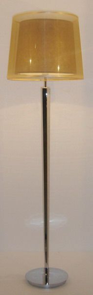 Modern Table & Floor Lamps