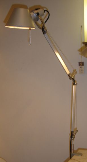 Desk Lights