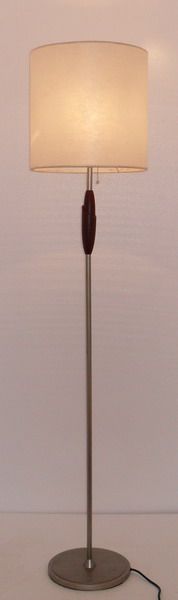 Modern Table & Floor Lamps