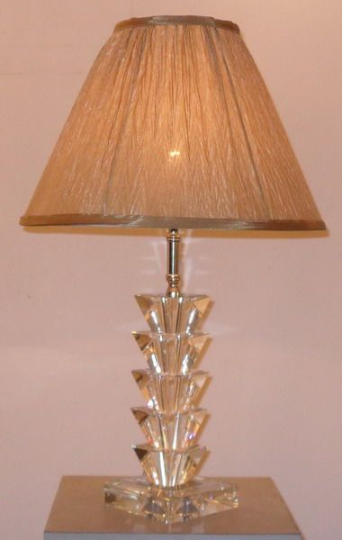 Modern Table & Floor Lamps